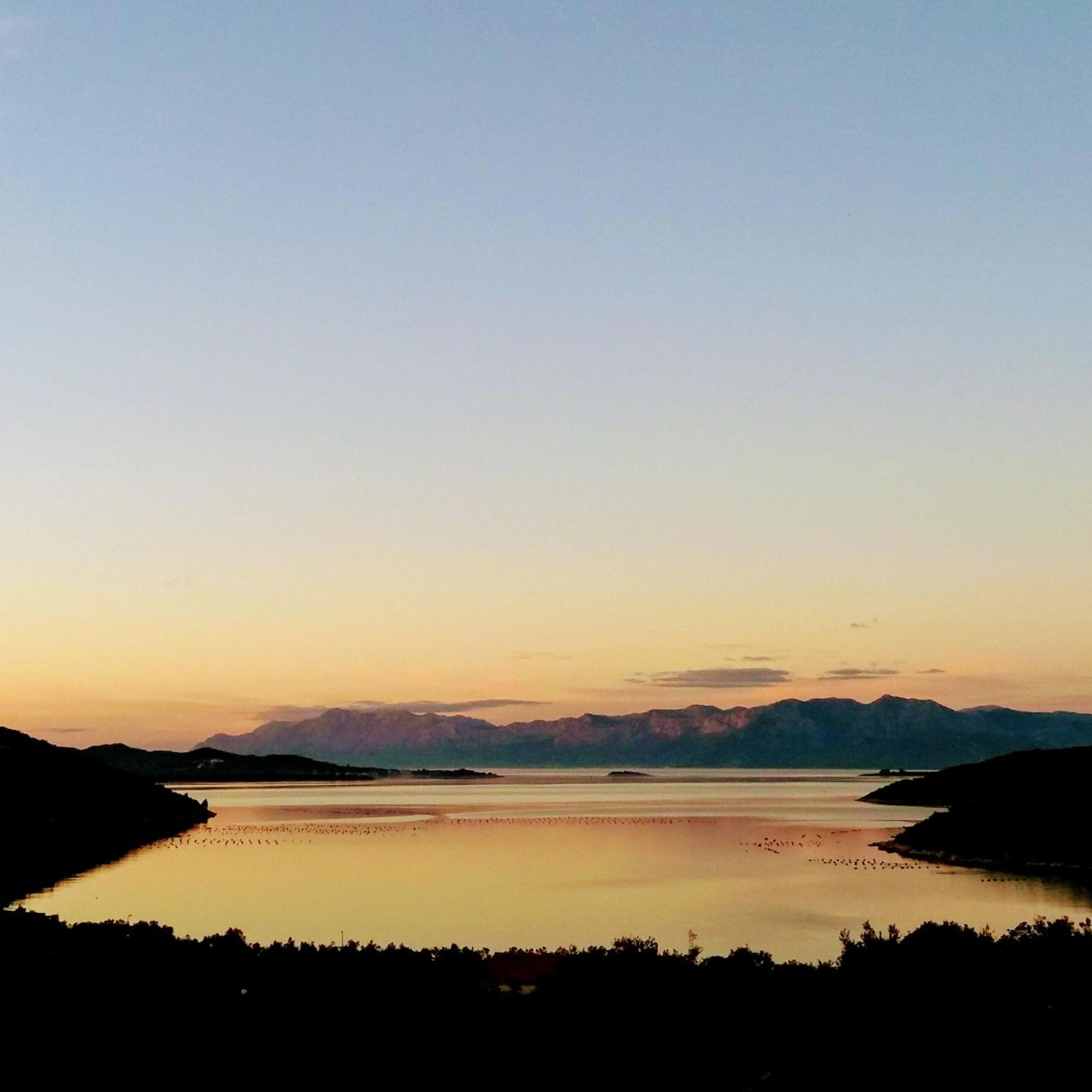 Bellavista Peljesac Peninsula Dubrava (Dubrovnik-Neretva) Exterior foto