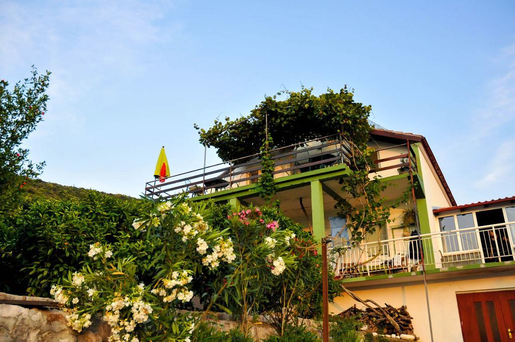Bellavista Peljesac Peninsula Dubrava (Dubrovnik-Neretva) Exterior foto