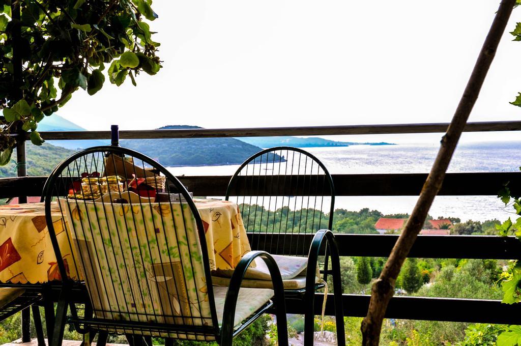 Bellavista Peljesac Peninsula Dubrava (Dubrovnik-Neretva) Exterior foto