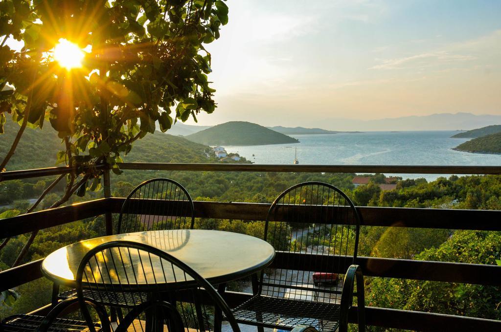 Bellavista Peljesac Peninsula Dubrava (Dubrovnik-Neretva) Quarto foto