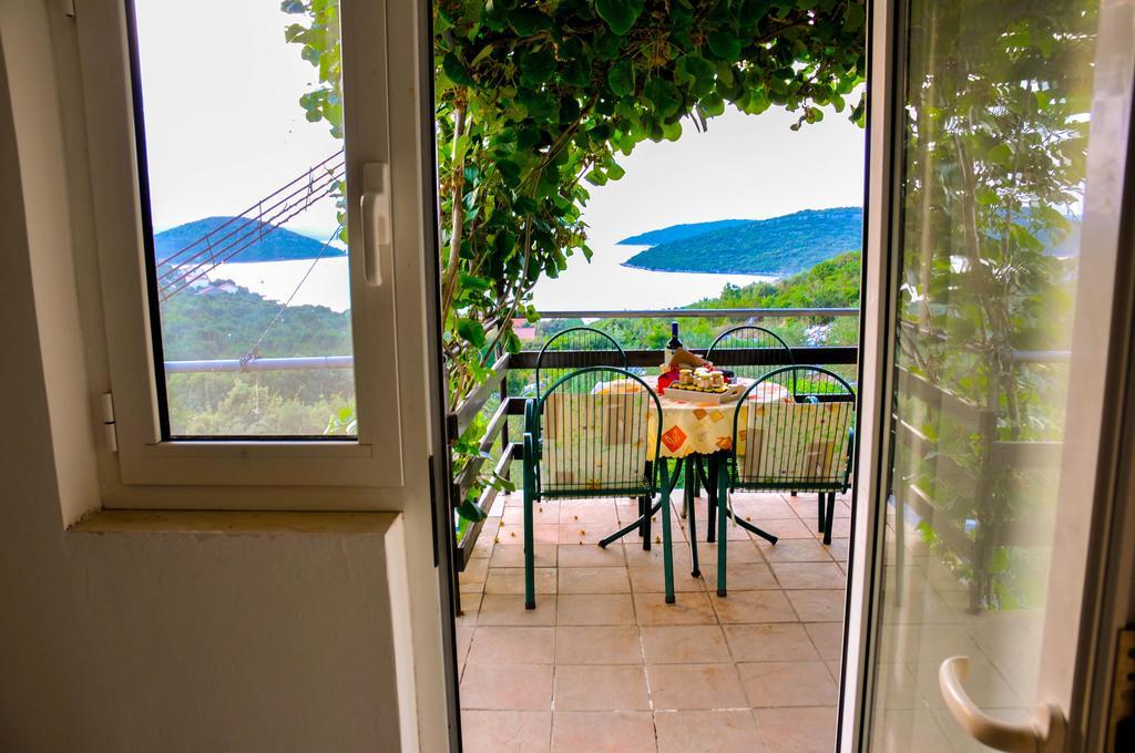 Bellavista Peljesac Peninsula Dubrava (Dubrovnik-Neretva) Quarto foto