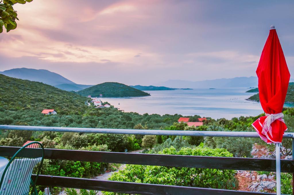 Bellavista Peljesac Peninsula Dubrava (Dubrovnik-Neretva) Quarto foto
