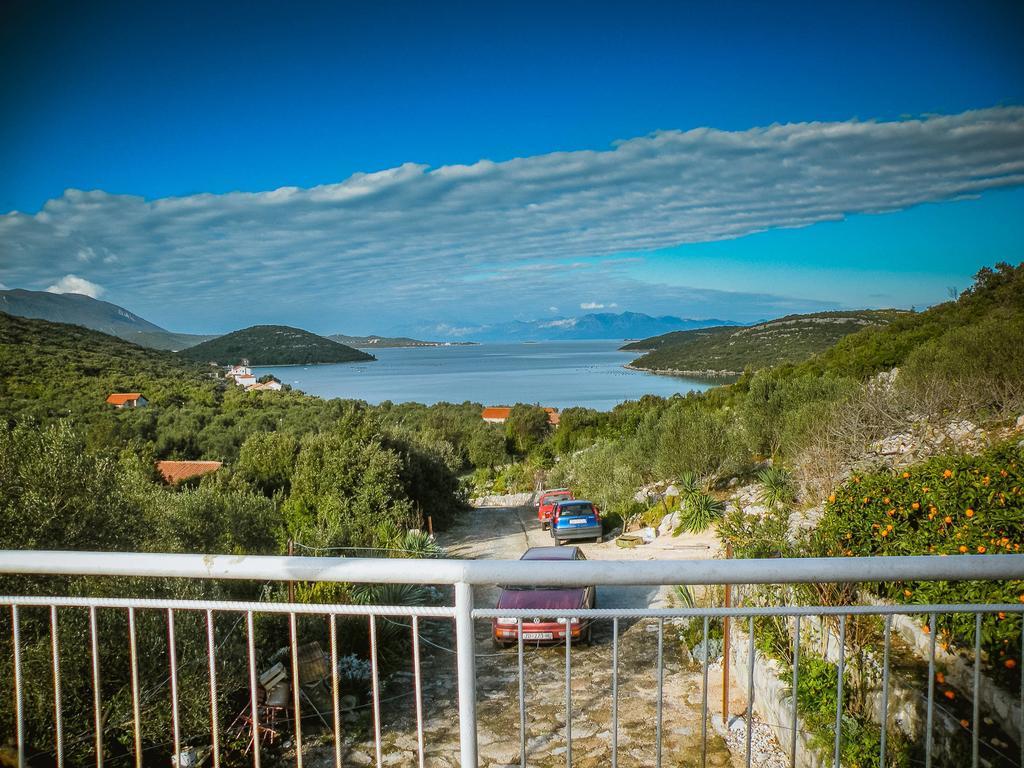 Bellavista Peljesac Peninsula Dubrava (Dubrovnik-Neretva) Quarto foto