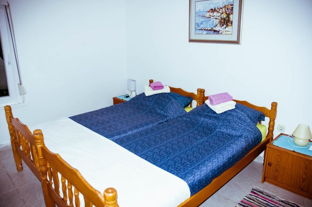 Bellavista Peljesac Peninsula Dubrava (Dubrovnik-Neretva) Quarto foto